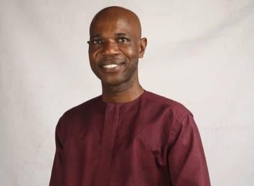 Portrait of Kelvin Keshi