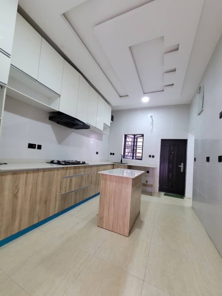 Semi-detached house at Divine Homes