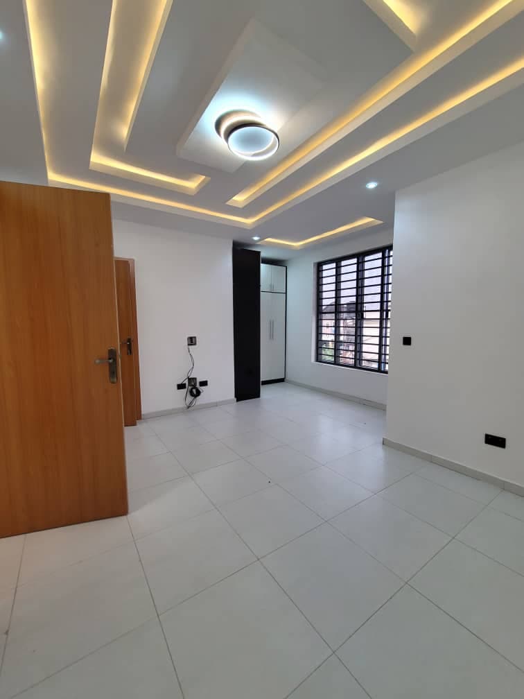 Semi-detached houses at Divine Homes